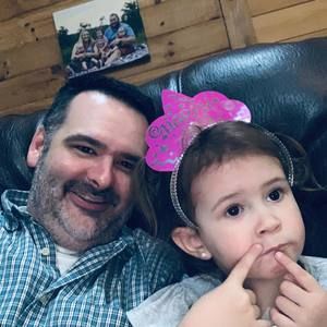 Meet your Posher, Trent